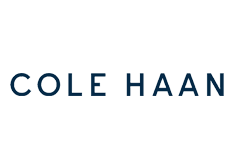 cole haan logo logotype