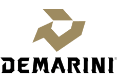 demarini logo