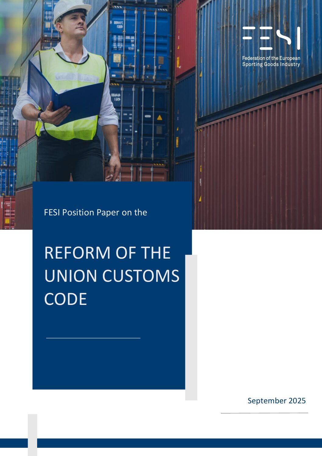 fesi position paper on the ucc reform pdf